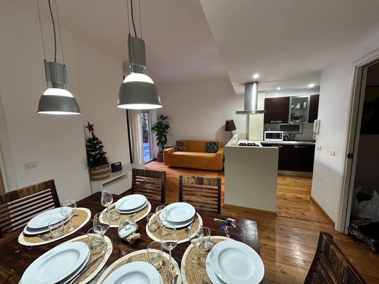 Atelier San Pietro Lejlighed Rom Eksteriør billede